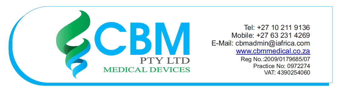 CBM Medical
